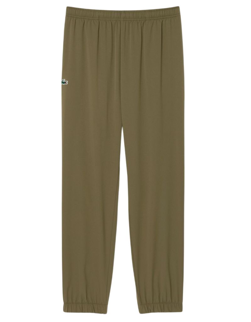 Lacoste Tennis Taffeta - khaki green