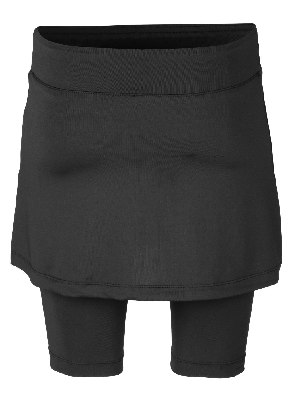 FBL-202122-900-1-Skort-Nele Fila Skort Nele W - black