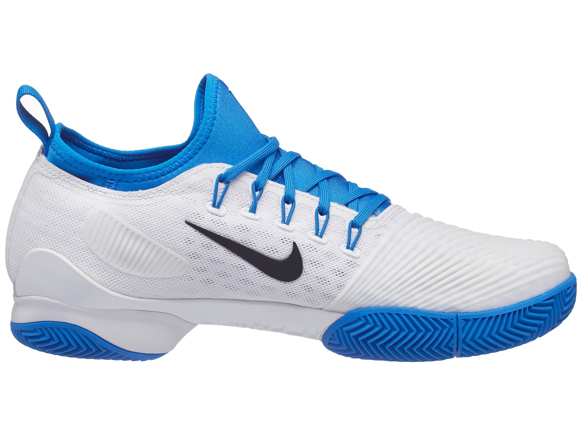 nike-air-zoom-ultra-react-clay-white-lt-photo-blue-black-3 Nike Air Zoom Ultra React Clay - white/lt photo blue/black