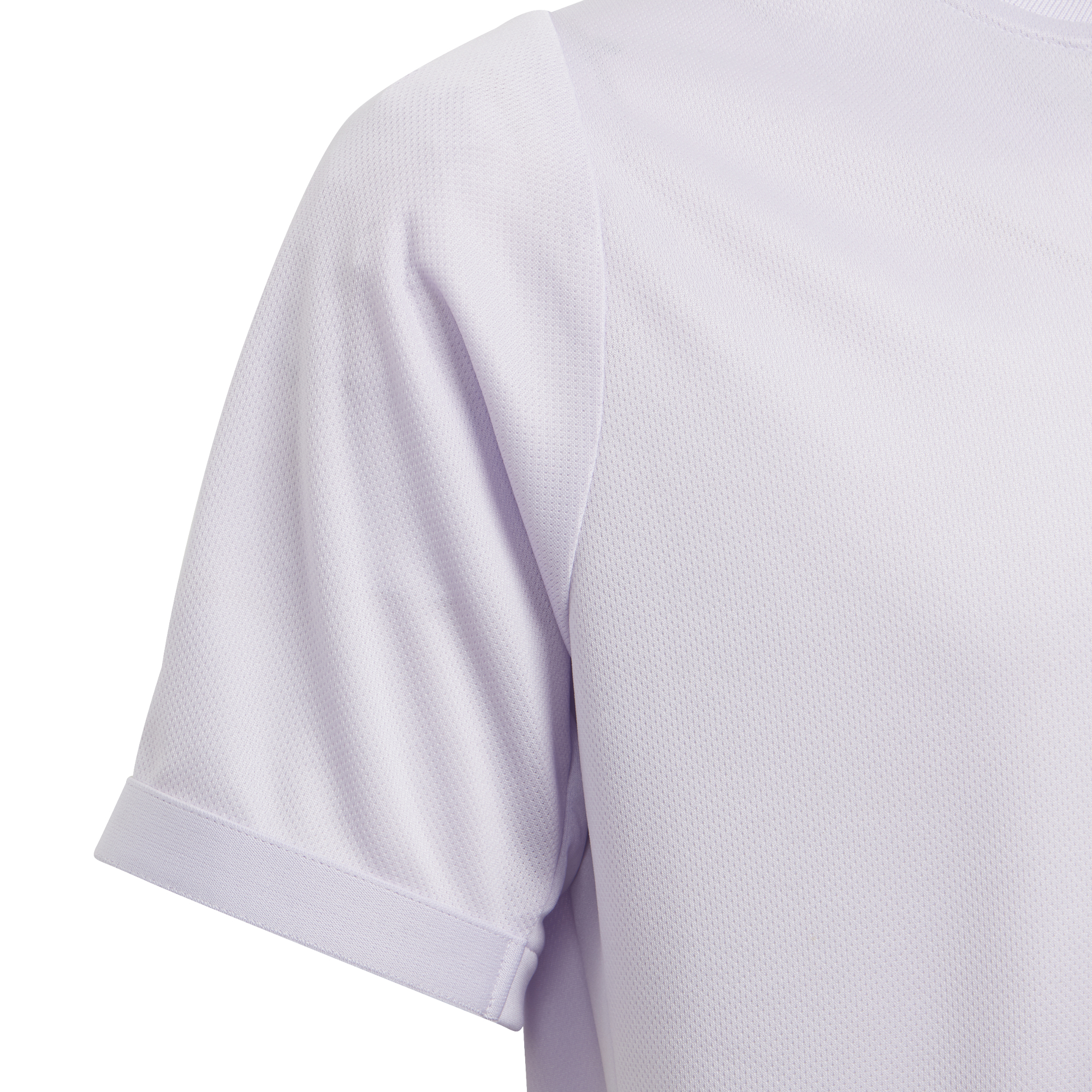 Adidas Freelift Polo Aero Ready purple tint/legend earth