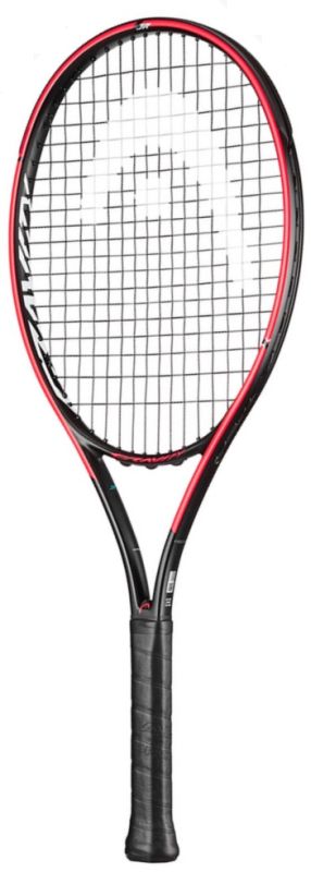 Head Graphene 360+ Gravity JR 26