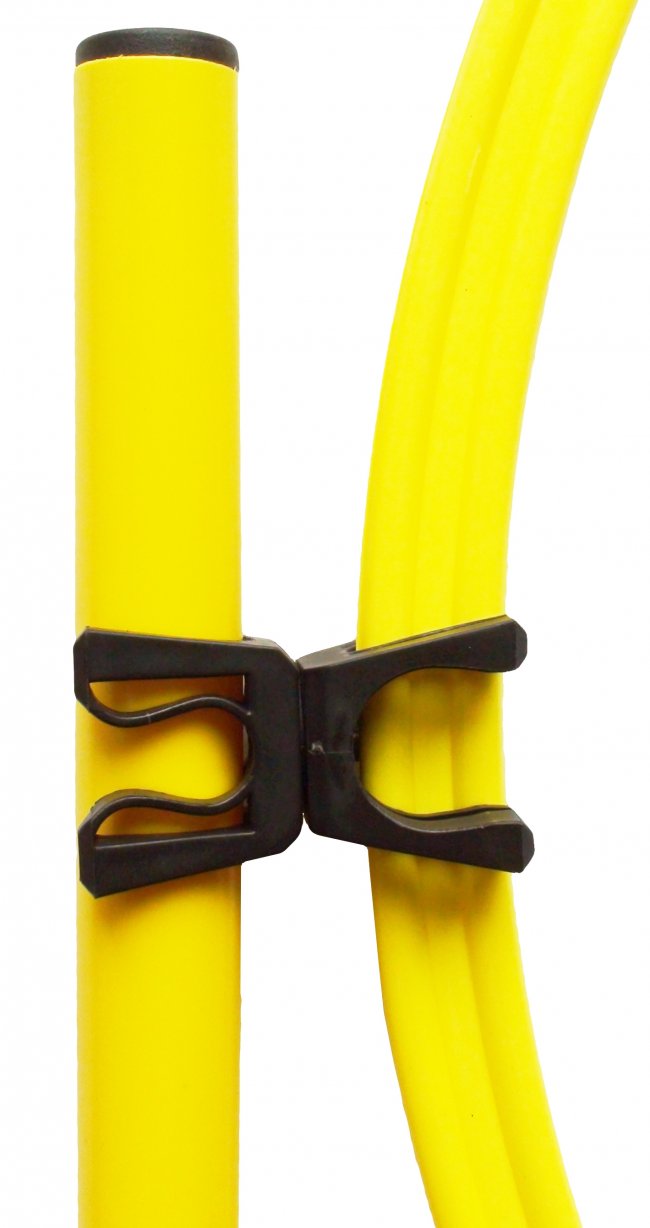  Pro's Pro Clip Multi-Flex for Hurdle Poles and Rings