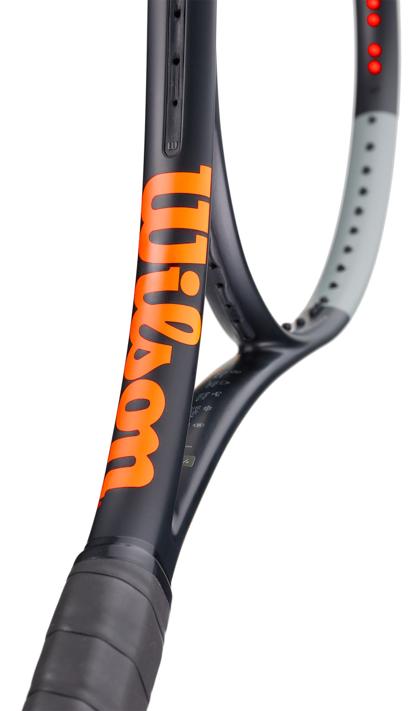 wilson-burn-100ls-v4-0-naciag-usluga-serwisowa-3 Wilson Burn 100LS V4.0 + naciąg + usługa serwisowa