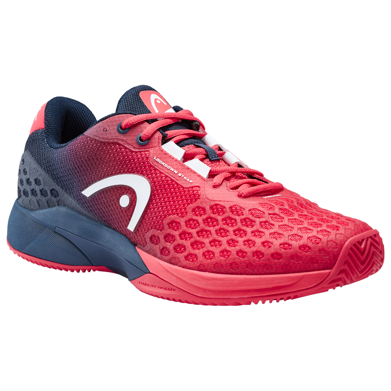 head-revolt-pro-3-0-clay-men-red-dark-blue-1 Head Revolt Pro 3.0 Clay Men - red/dark blue