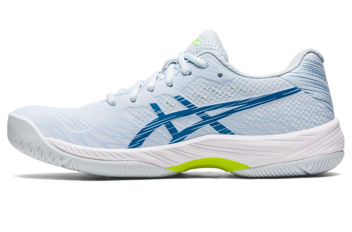 Asics Gel-Game 9 - sky/reborn blue