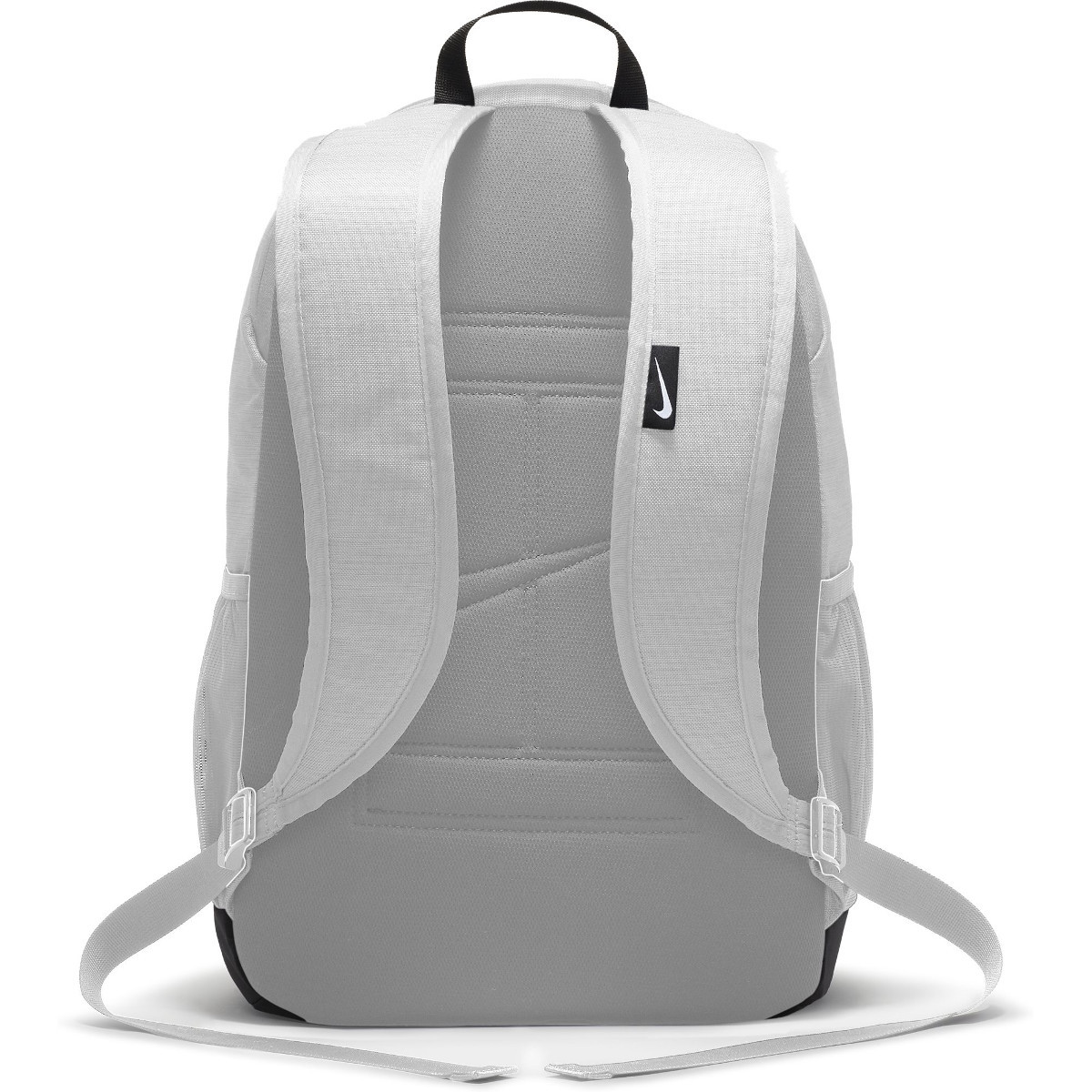 Nike Court Backpack - white/black/rush violet
