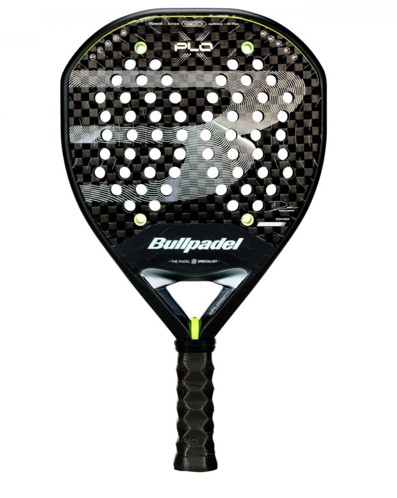Bullpadel XPLO 26