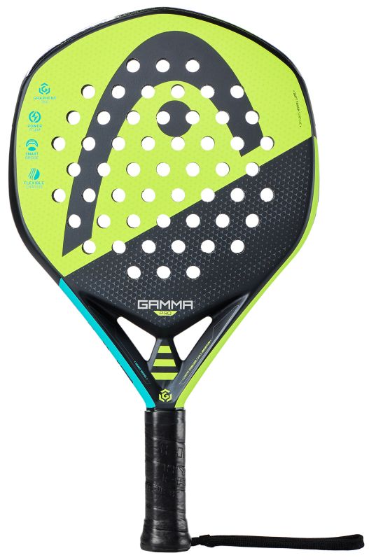 head-graphene-360-gamma-pro-with-cb-2 Head Graphene 360 Gamma Pro with CB