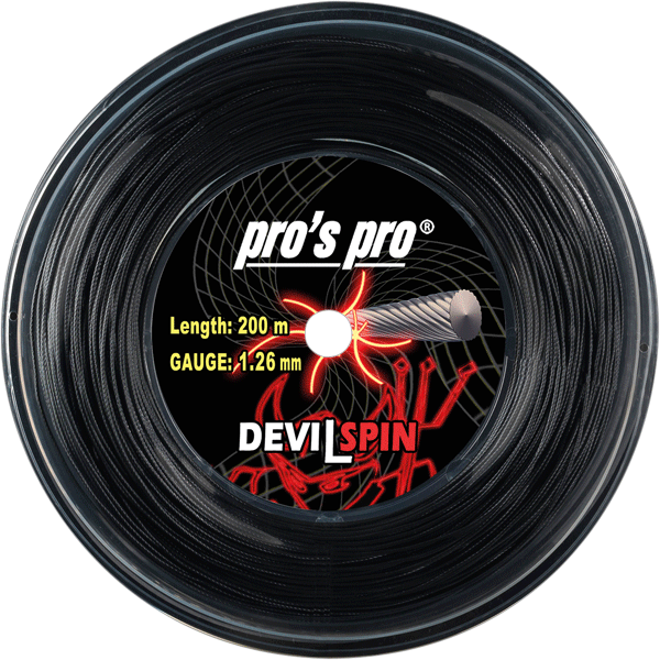 pro-s-pro-devil-spin-200-m-1 Pro's Pro Devil Spin (200 m)