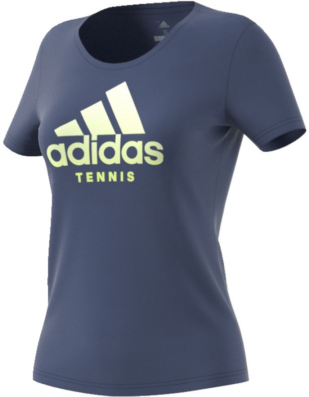 adidas-category-tee-w-noble-indigo-1 Adidas Category Tee W - noble indigo