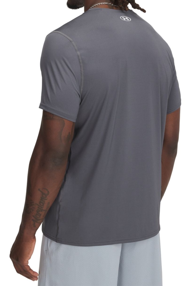 Under Armour Heat Gear Short Sleeve