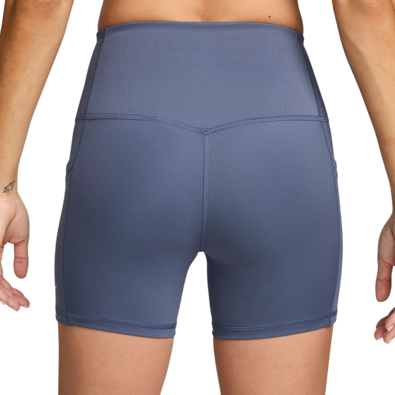 Nike Court Dri-Fit Ball - diffused blue/white