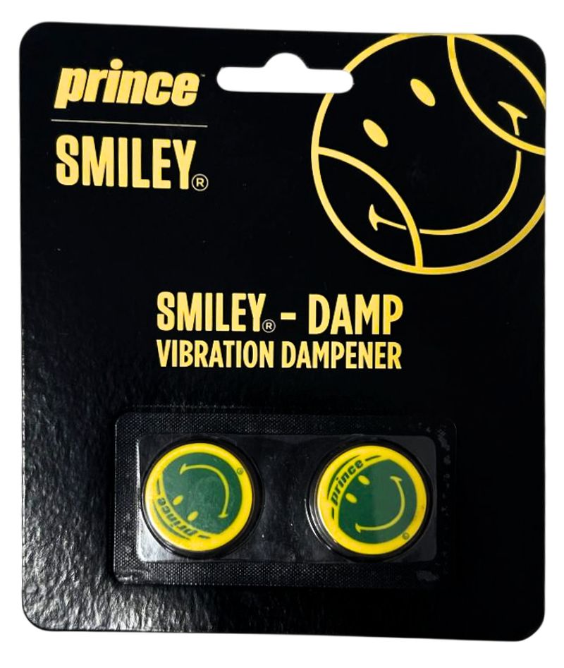 Prince Smiley 2P - green Prince Smiley 2P - green