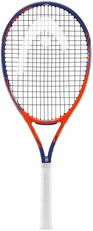 Head Graphene Touch Radical PWR