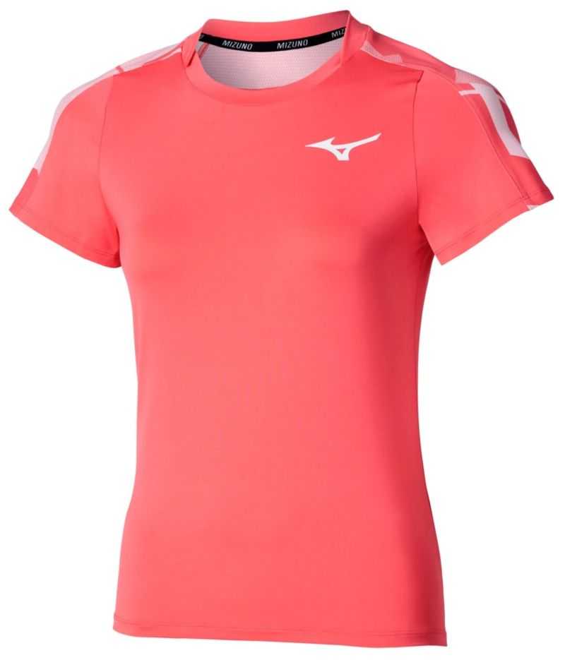 Mizuno Daybreakers Printed - calypso coral