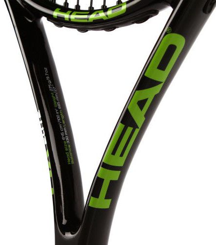 Head MX Cyber Elite