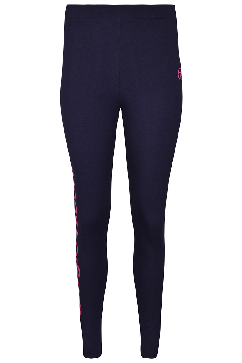 Sergio Tacchini Nanga Leggings - navy