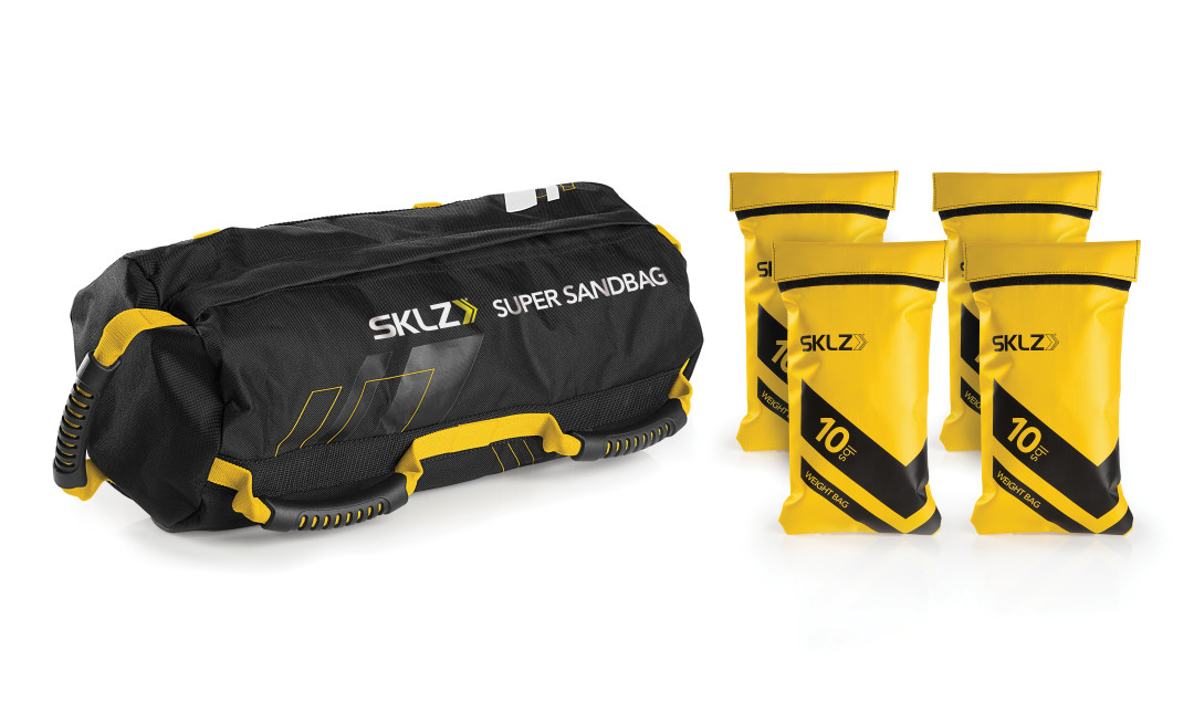 SKLZ SUPER SANDBAG