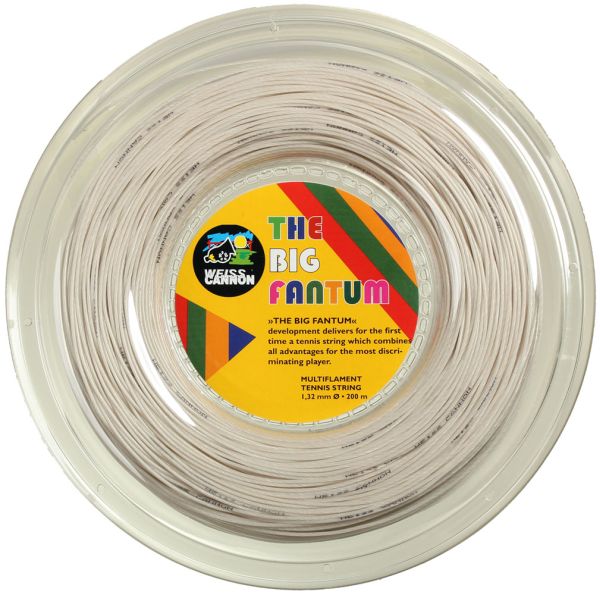 weiss-cannon-the-big-fantum-200-m-1 Weiss Cannon The Big Fantum (200 m)