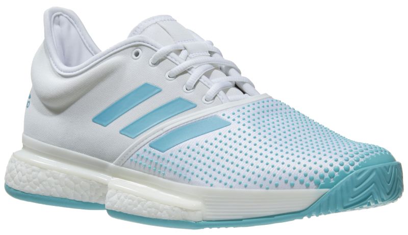 adidas-solecourt-boost-m-ftwr-white-vapour-blue-blue-spirit-1 Adidas SoleCourt Boost M - ftwr white/vapour blue/blue spirit
