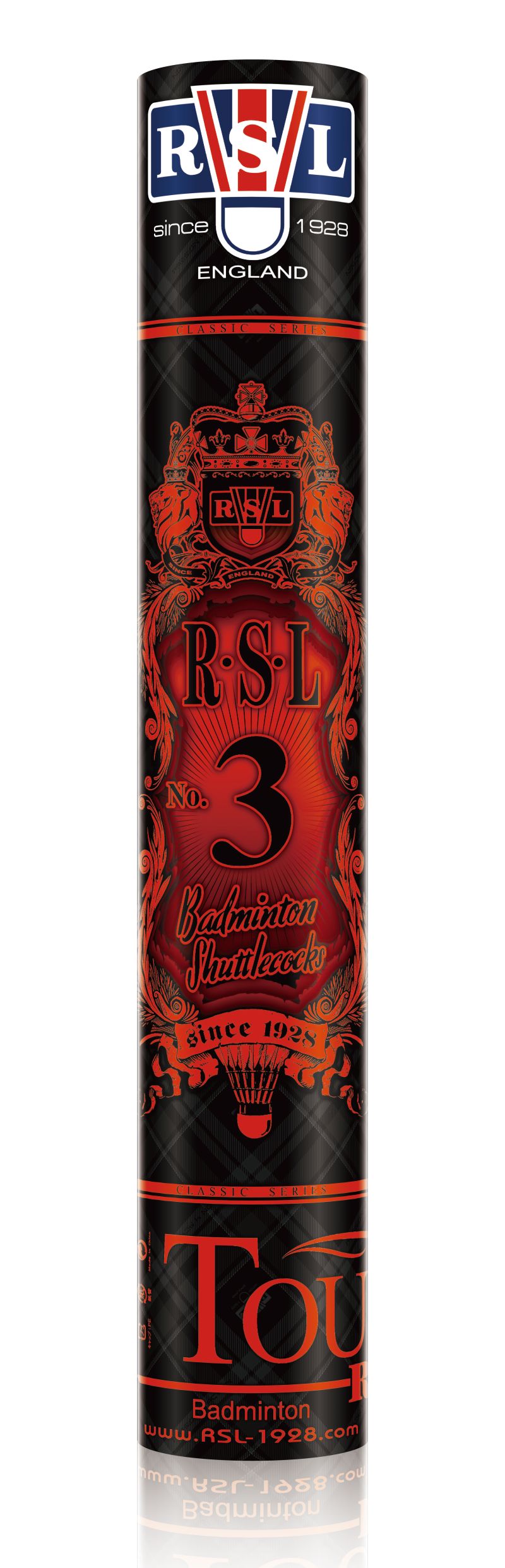 RSL No.3 Tourney 12P