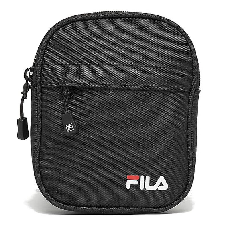 Fila New Pusher Bag Berlin - black