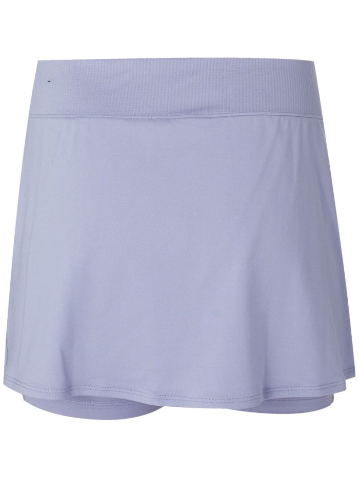 Nike Court Dri-Fit Victory Tennis Skirt W - indigo haze/white