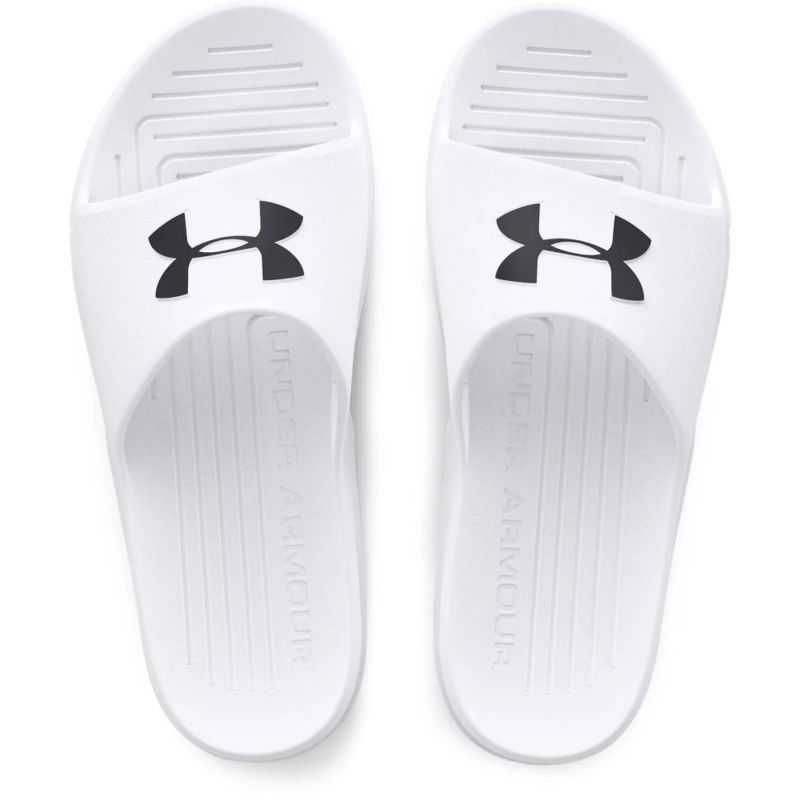 Under Armour Core PTH Slides