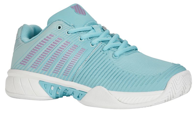 96744-468-01 K-Swiss Express Light 2 Women - angel blue/icy morn/white