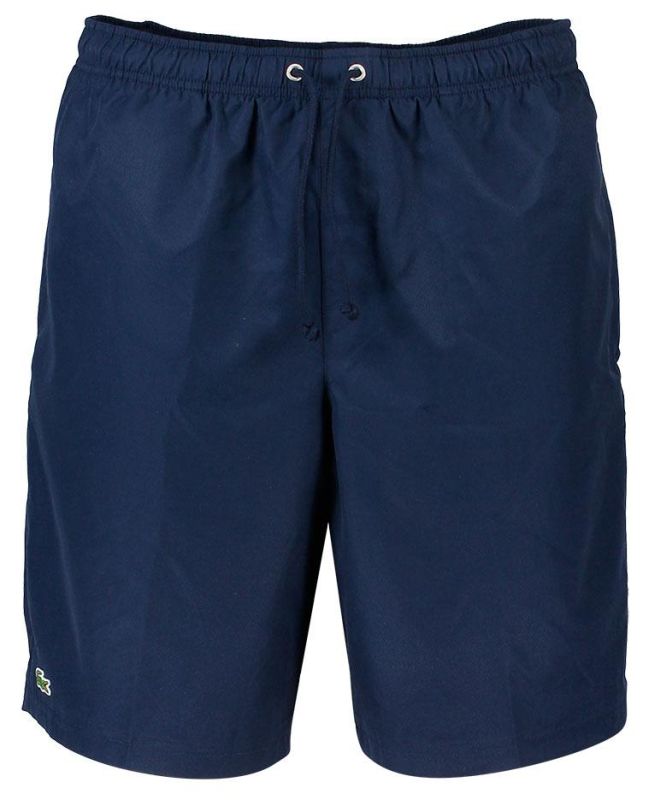 lacoste-men-s-sport-tennis-shorts-blue-marine-1 Lacoste Men's SPORT Tennis Shorts - blue marine