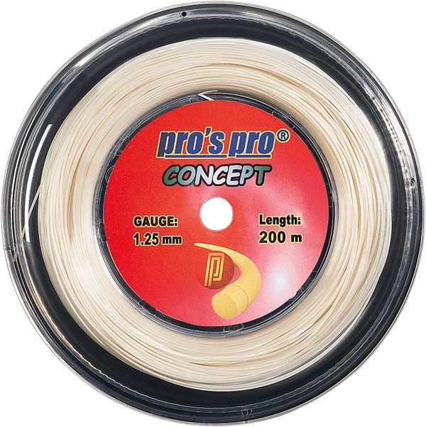 pro-s-pro-concept-200-m-white Pro's Pro Concept (200 m) - white