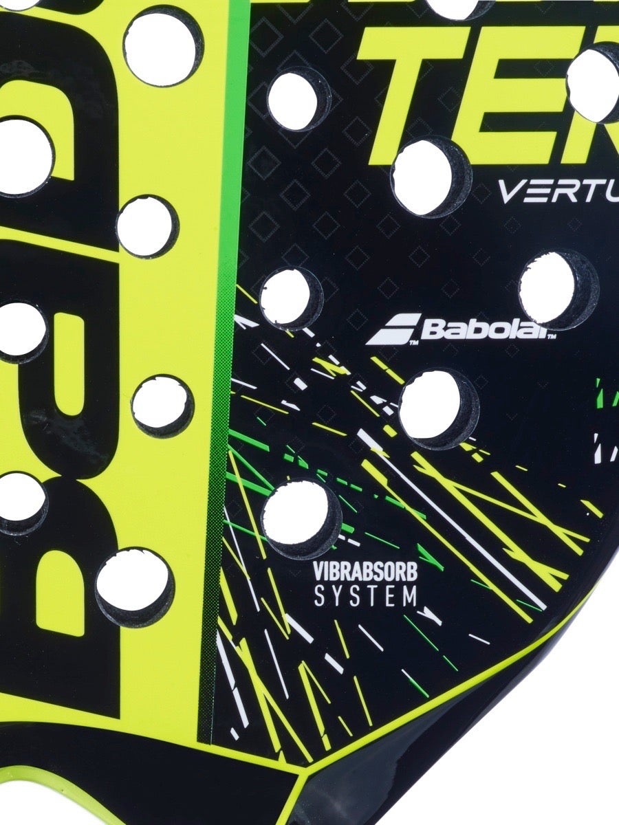 Babolat Counter Vertuo