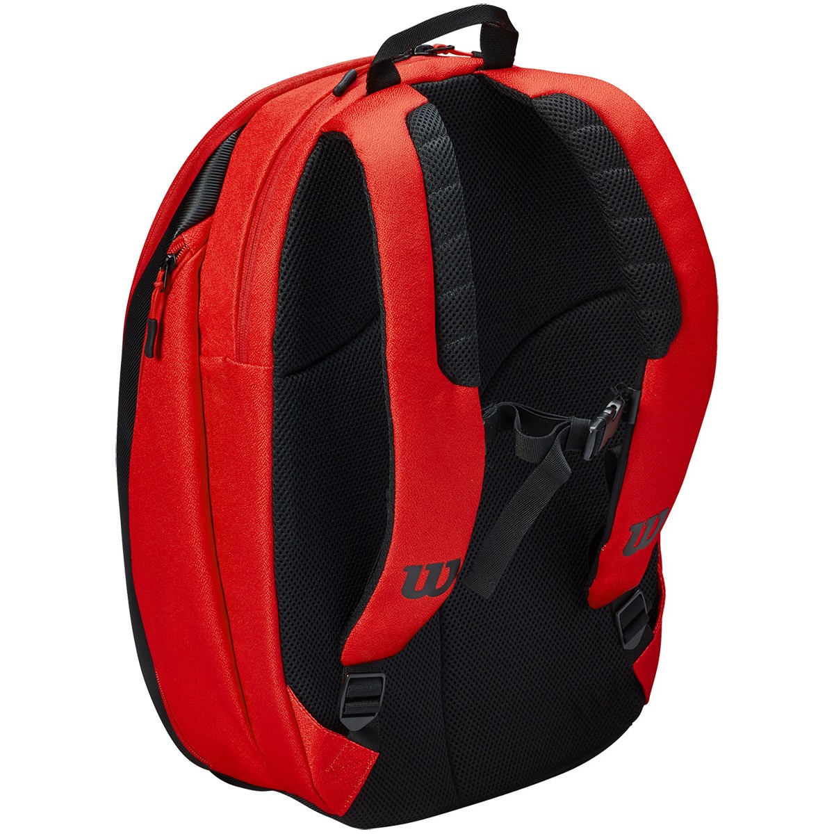 Wilson RF DNA Backpack - infrared