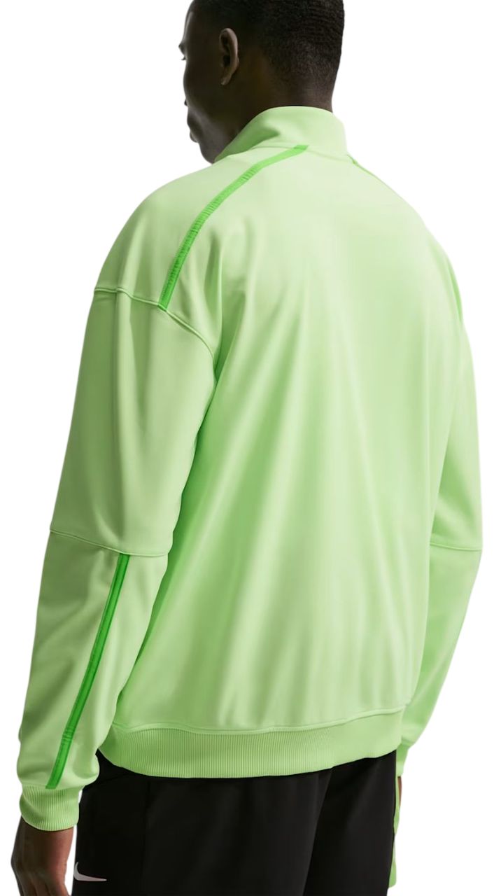 Nike Court Heritage Tennis - light liquid lime Nike Court Heritage Tennis - light liquid lime