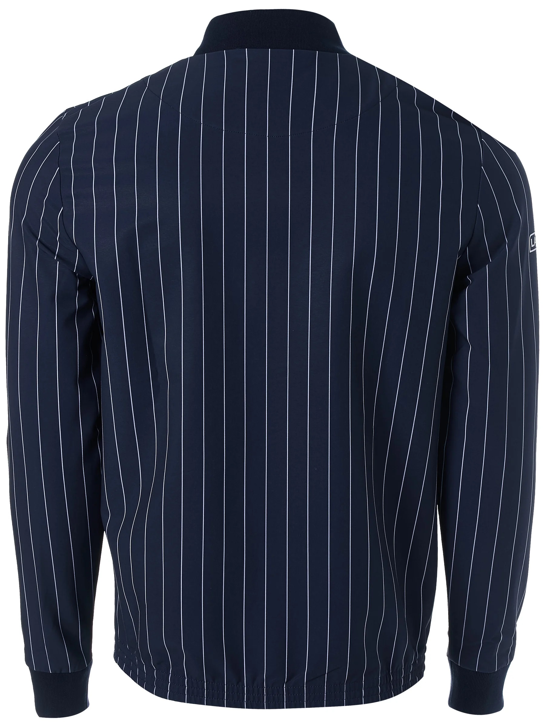 lacoste-men-s-sport-x-novak-djokovic-striped-teddy-jacket-navy-bleu-white-2 Lacoste Men's SPORT x Novak Djokovic Striped Teddy Jacket - navy bleu/white