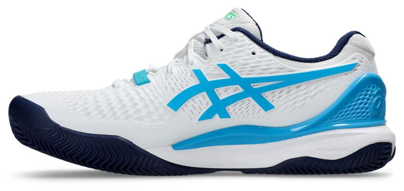 Asics Gel-Resolution 9 Clay