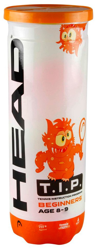 Head T.I.P. Orange 3B