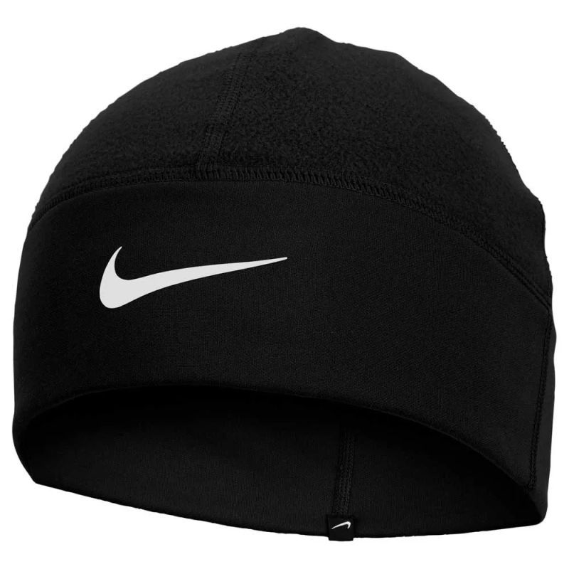 Nike Therma-FIT Fleece - black