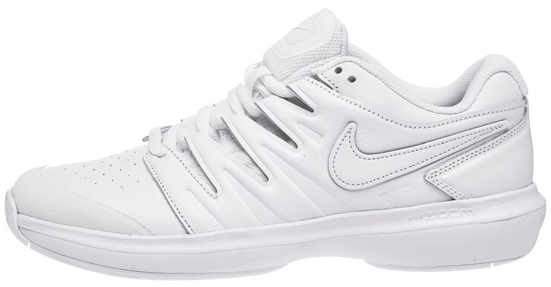 nike-air-zoom-prestige-hc-lthr-white-black-4 Nike Air Zoom Prestige HC LTHR - white/black