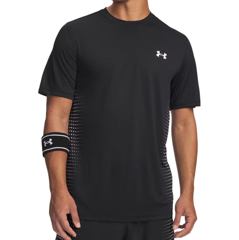 Under Armour Tech Play - black/white