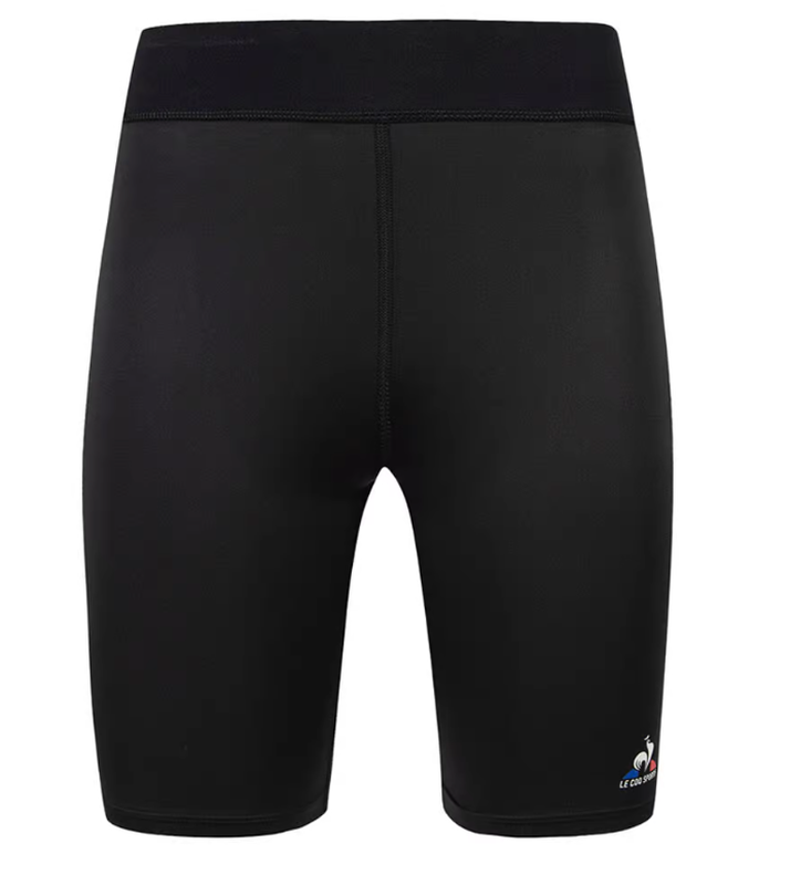 Le Coq Sportif Training Perf Short Cycling No.1 W - black