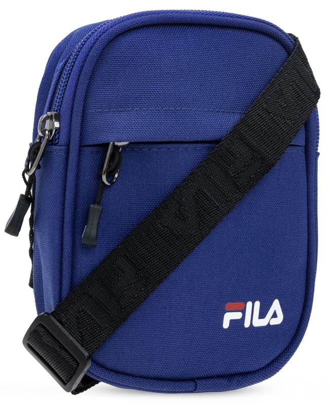 fila-new-pusher-bag-berlin-clematis-blue-2 Fila New Pusher Bag Berlin - clematis blue