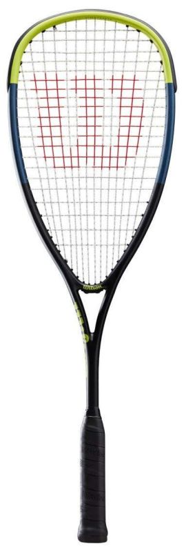 Wilson Hyper Hammer Lite - yellow/blue/black