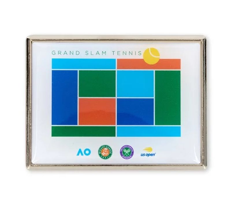 RMGU0624-MLT Roland Garros Grand Slam