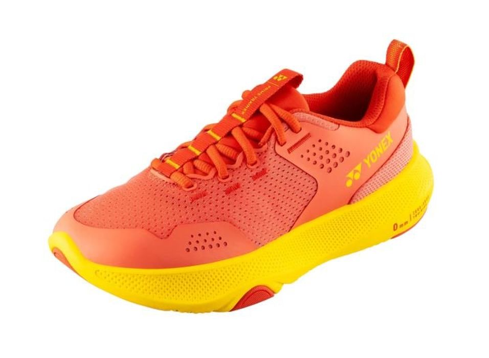 Yonex Prime Trainer - sunset red