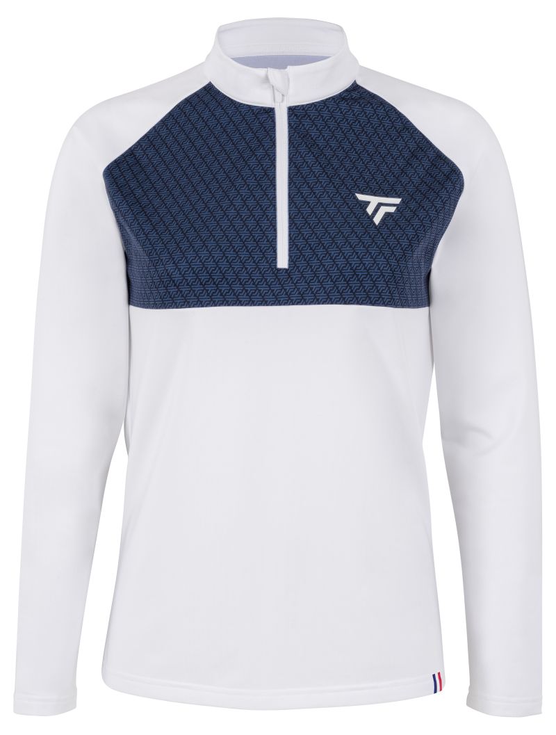 Tecnifibre Thermo Zipper Longsleeves