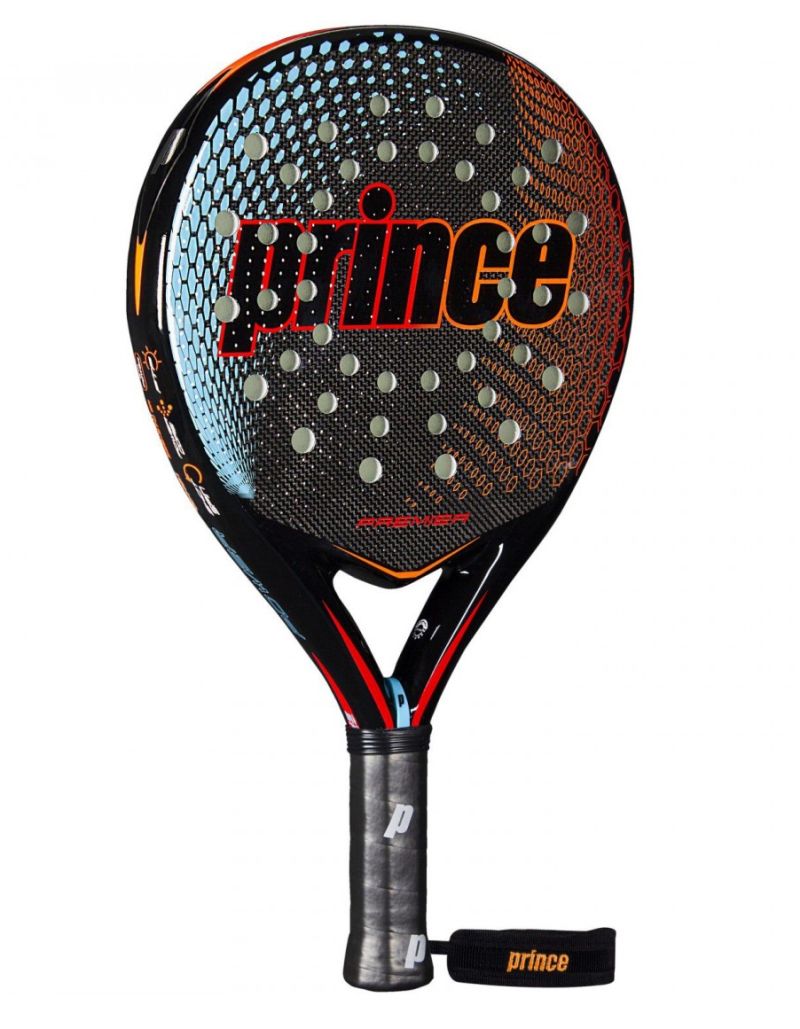 Prince Padel Premier V2