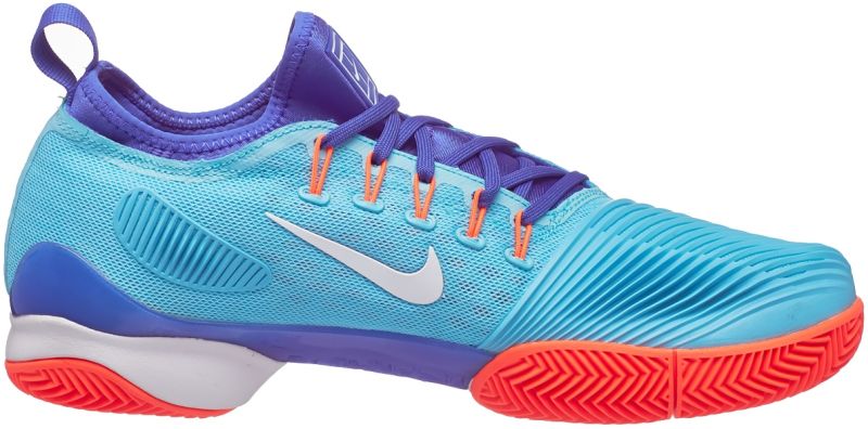 nike-air-zoom-ultra-react-clay-polarized-blue-white-3 Nike Air Zoom Ultra React Clay - polarized blue/white