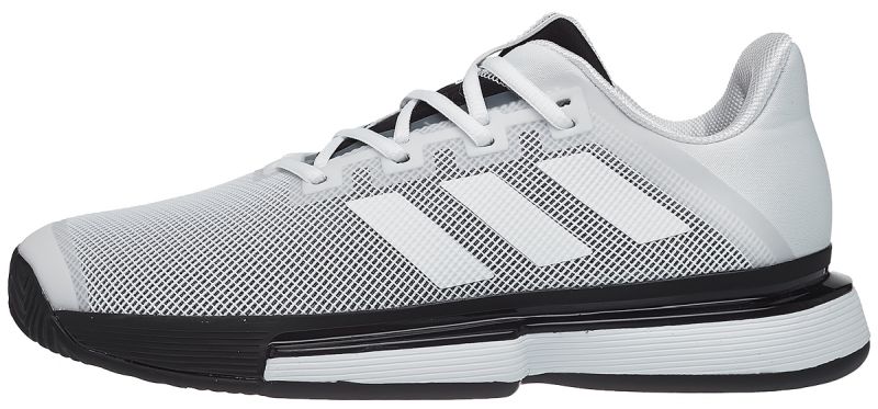 adidas-solematch-bounce-m-cloud-white-cloud-white-core-black-2 Adidas SoleMatch Bounce M - cloud white/cloud white/core black