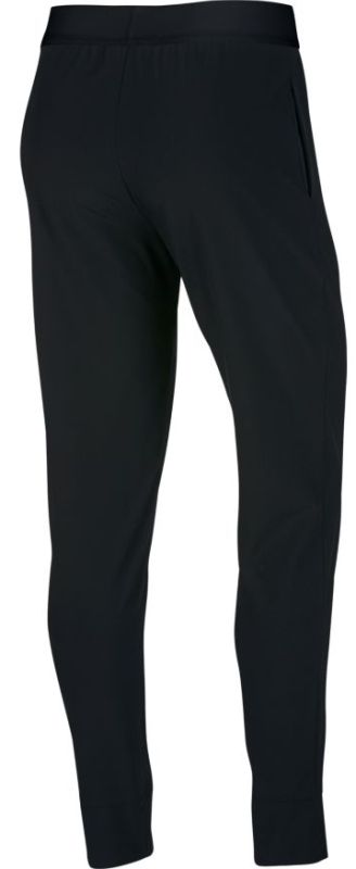 nike-bliss-victory-pant-black-white-2 Nike Bliss Victory Pant - black/white